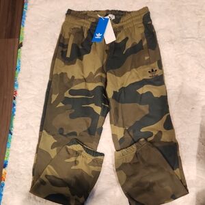 Womens Adidas Sweat Pants Size S